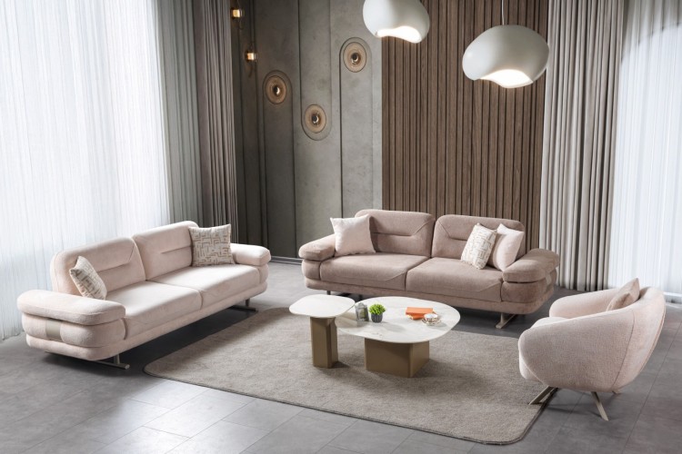 ZANATTİ Koltuk Takımı