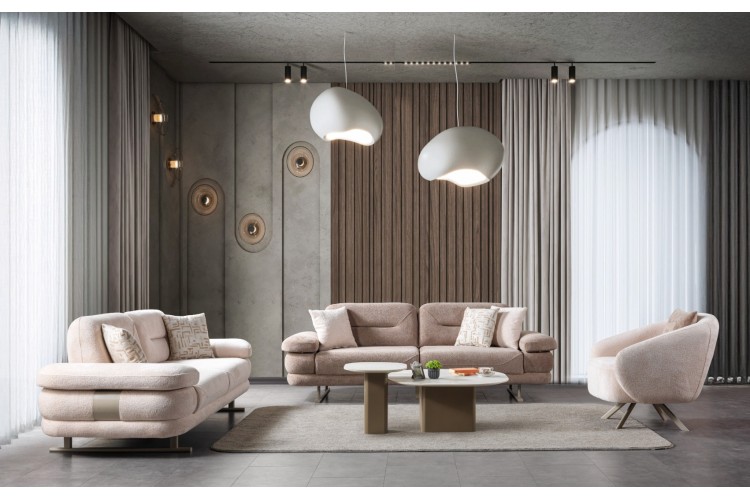 ZANATTİ Koltuk Takımı