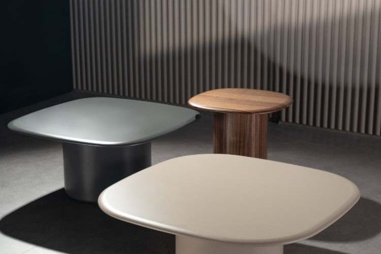 ZEN LATTE Orta Sehpa