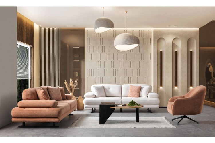 KARİZMA Koltuk Takımı