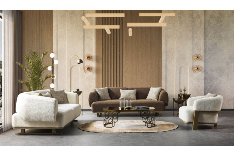 ZENİT Koltuk Takımı