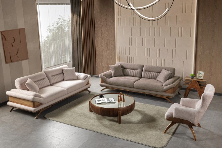 QUATRO Koltuk Takımı