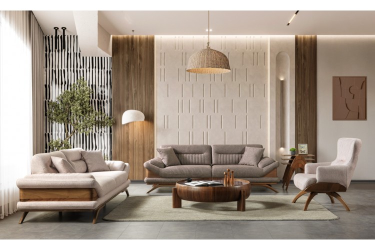 QUATRO Koltuk Takımı