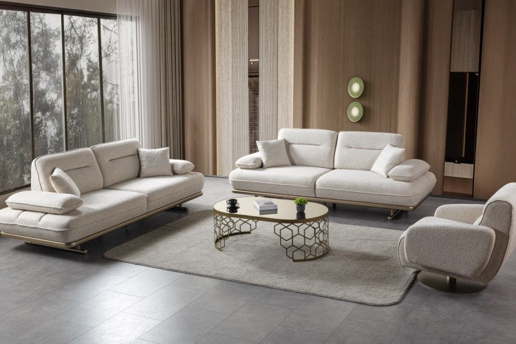 NİRVANA Koltuk Takımı