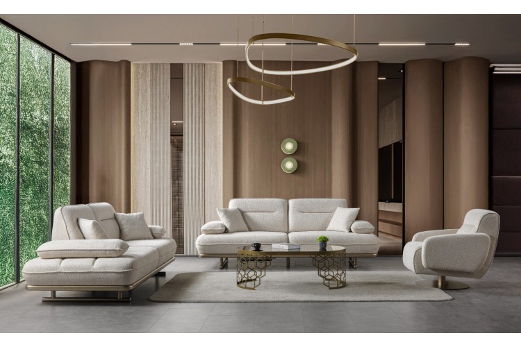 NİRVANA Koltuk Takımı