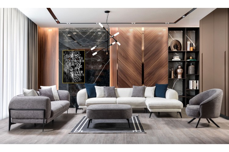 ALFA Köşe Takımı