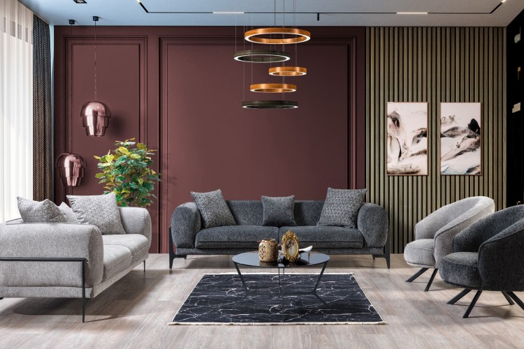 ALFA Koltuk Takımı