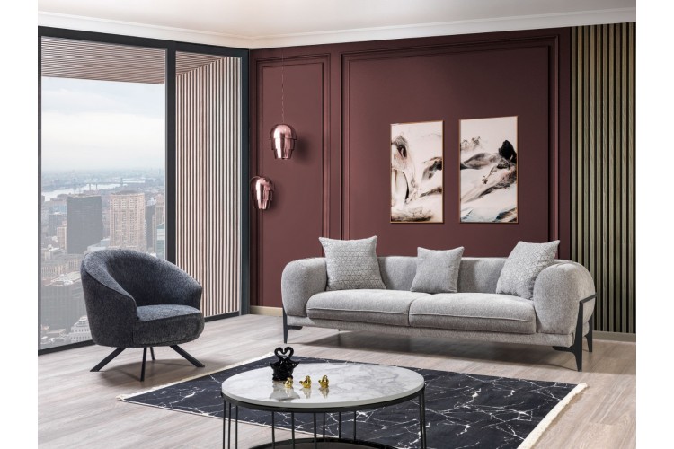 ALFA Koltuk Takımı