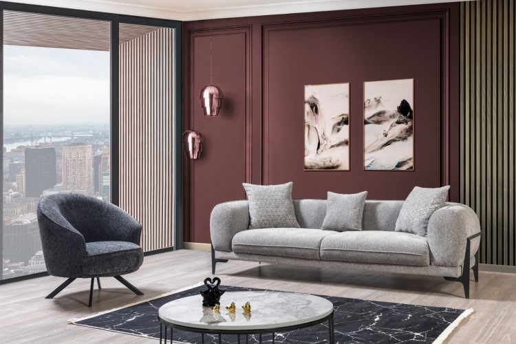 ALFA Koltuk Takımı