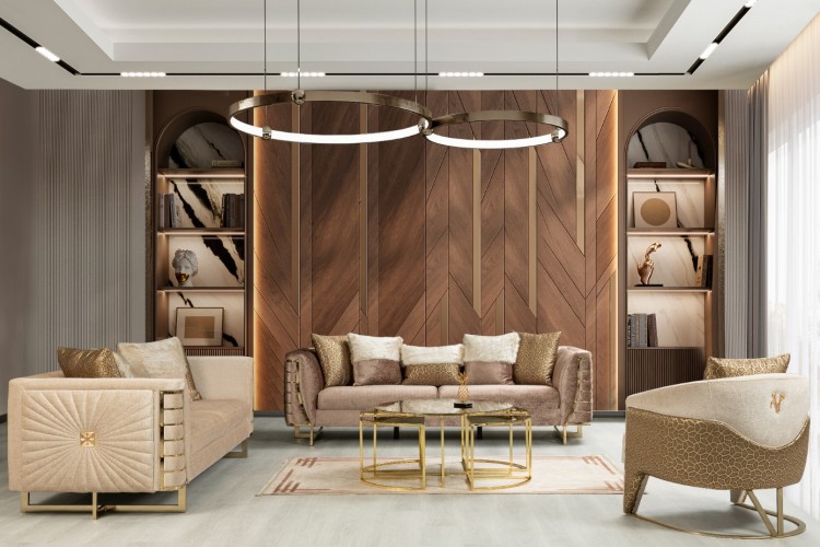 HERA Koltuk Takımı