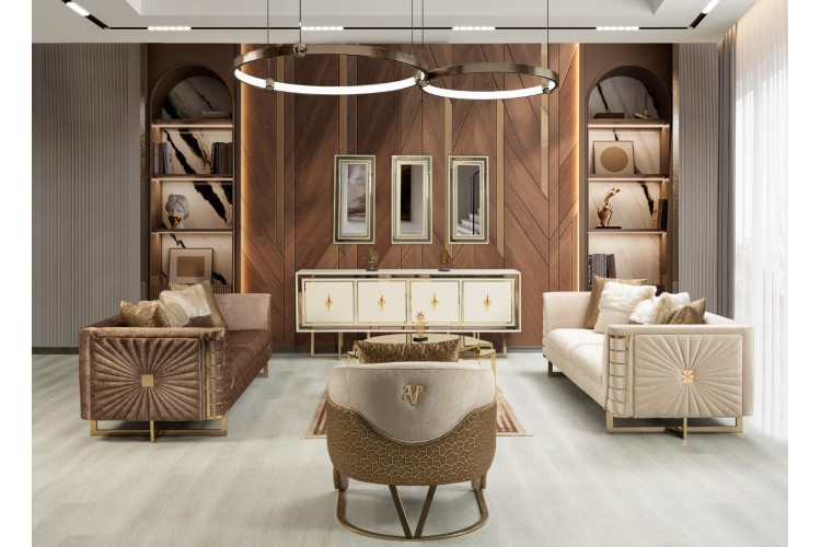 HERA Koltuk Takımı