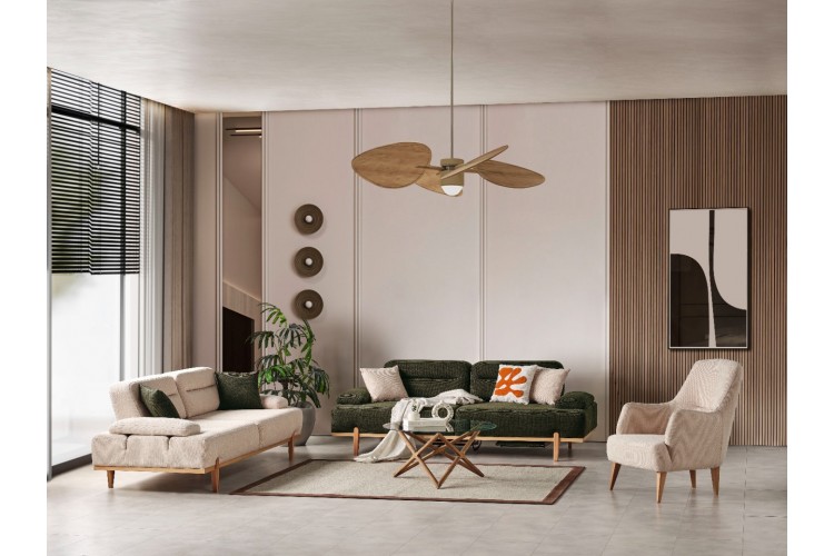 ZARA Koltuk Takımı