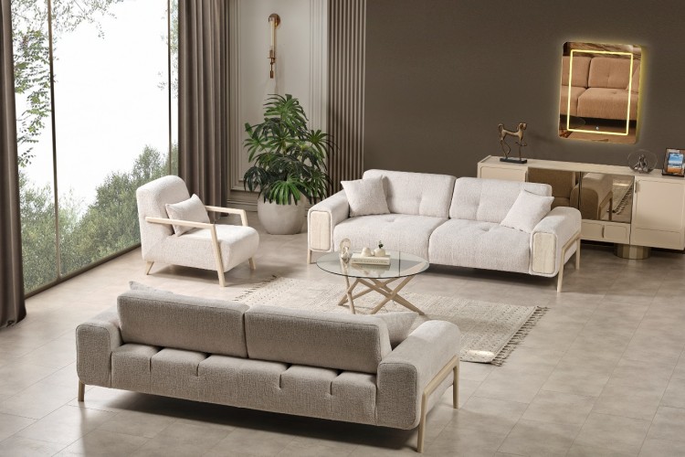 MİRAN Koltuk Takımı