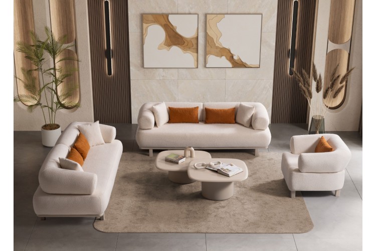 LATTE Koltuk Takımı