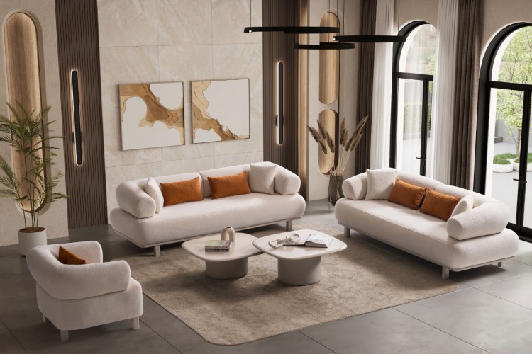 LATTE Koltuk Takımı