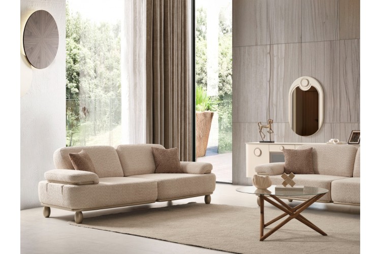 VİZYON Koltuk Takımı