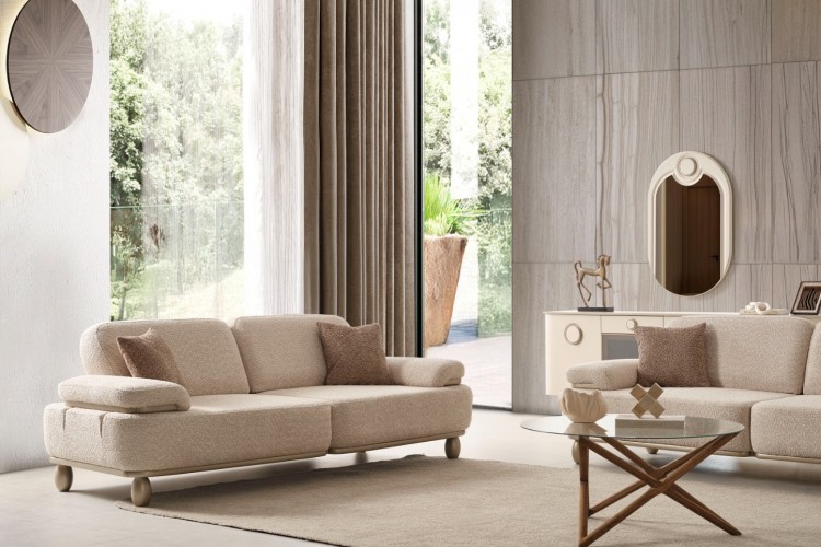 VİZYON Koltuk Takımı