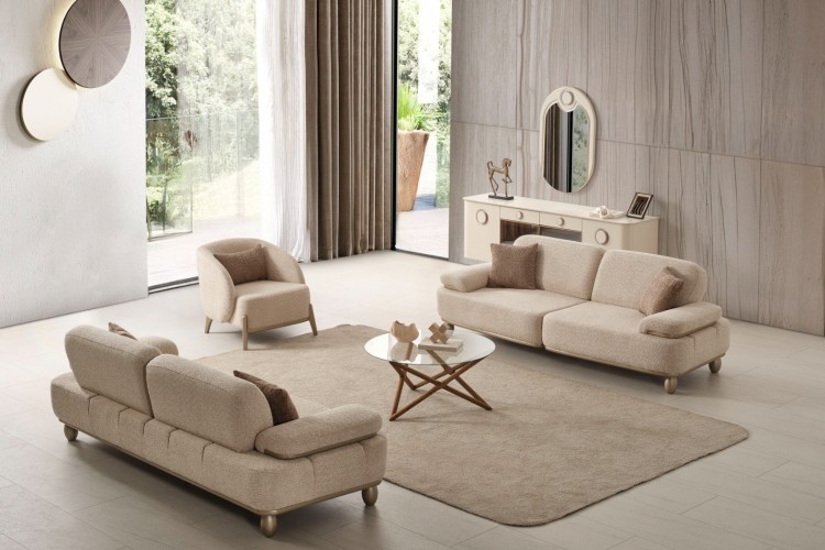 VİZYON Koltuk Takımı