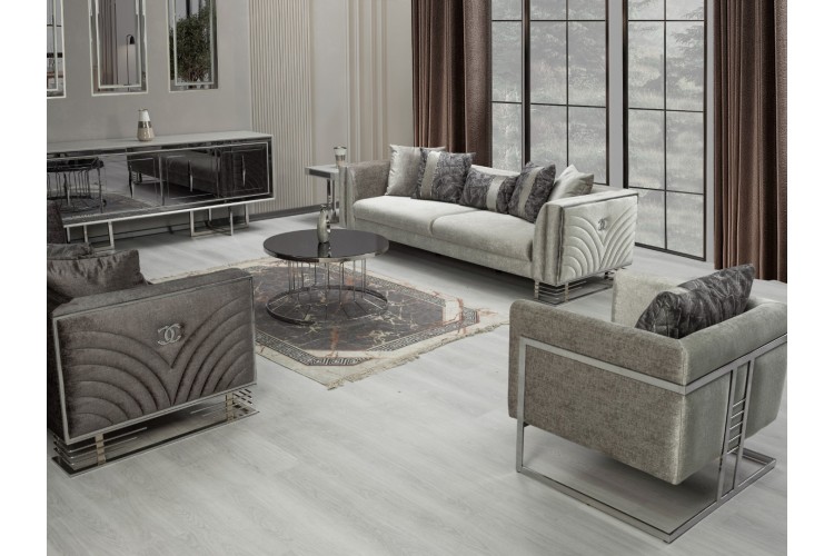 MEDUSA Koltuk Takımı