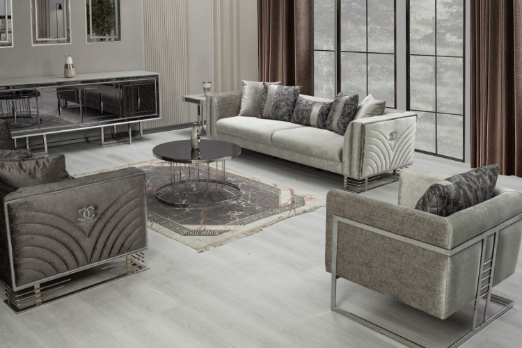 MEDUSA Koltuk Takımı