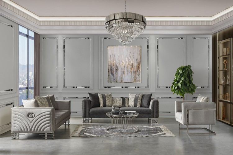 MEDUSA Koltuk Takımı