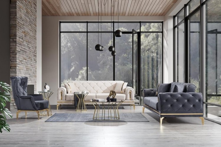 MELİS Koltuk Takımı