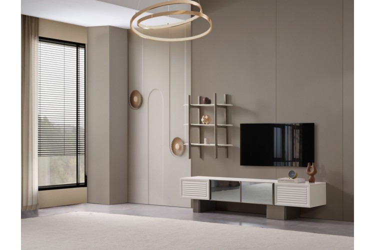 MİRAY TV Ünitesi