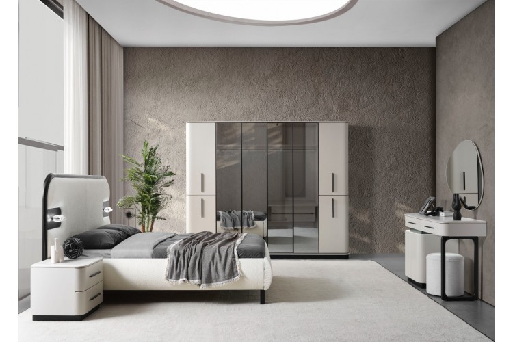 DESTAN PLUS Yatak Odası