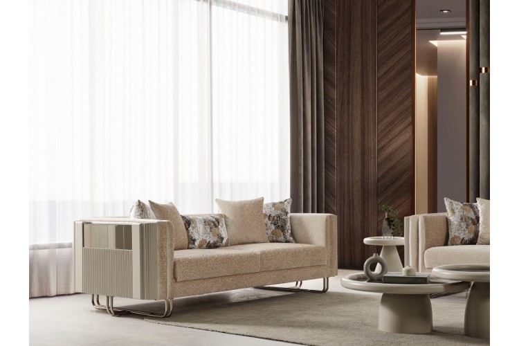 BERLİN Koltuk Takımı