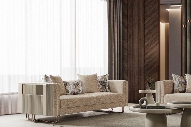 BERLİN Koltuk Takımı