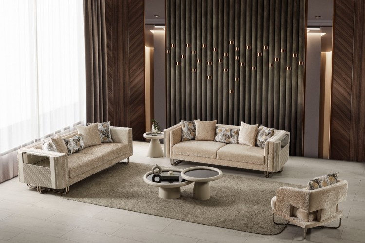 BERLİN Koltuk Takımı