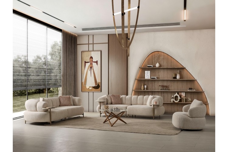 DEFNE Koltuk Takımı