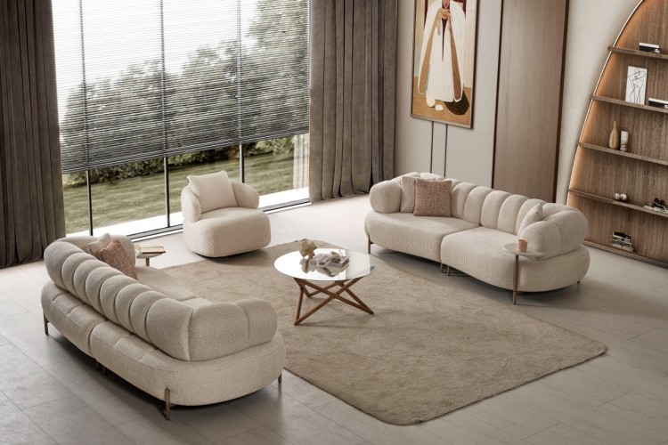 DEFNE Koltuk Takımı