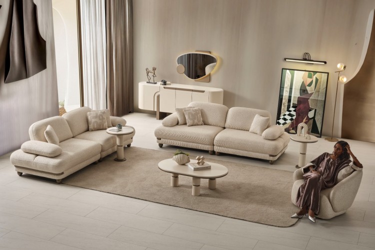 MOKKA Koltuk Takımı