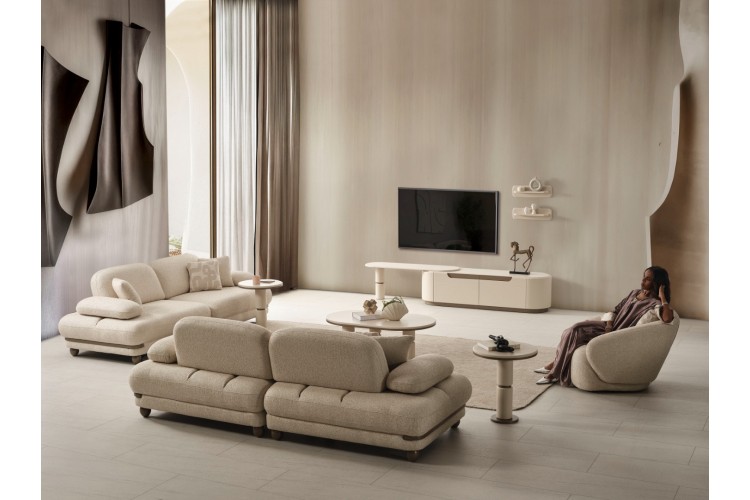 MOKKA Koltuk Takımı