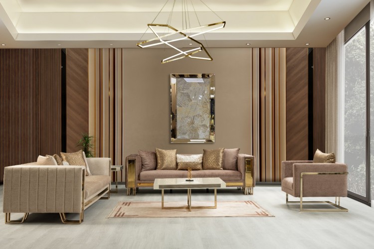 ROZA Koltuk Takımı