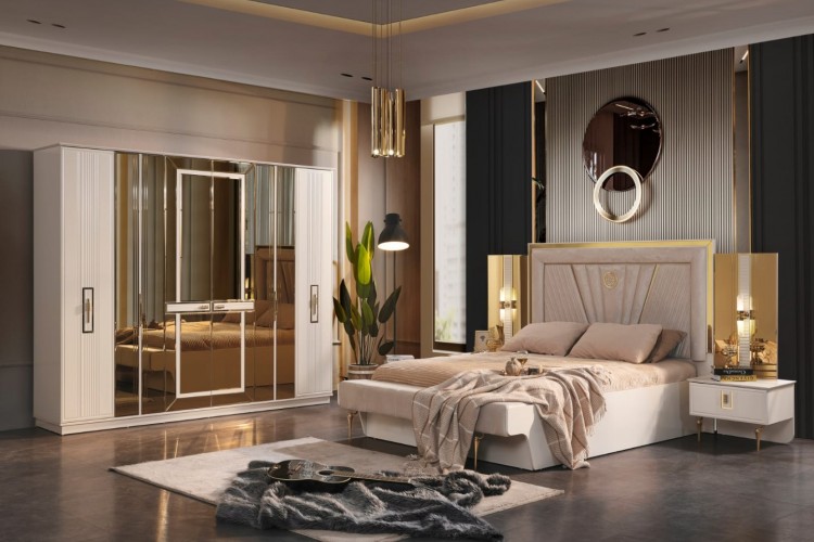 MAJESTE Yatak Odası