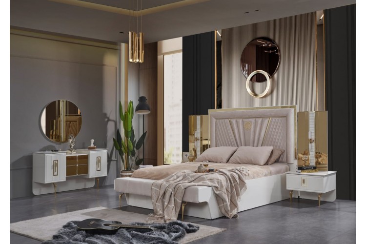 MAJESTE Yatak Odası