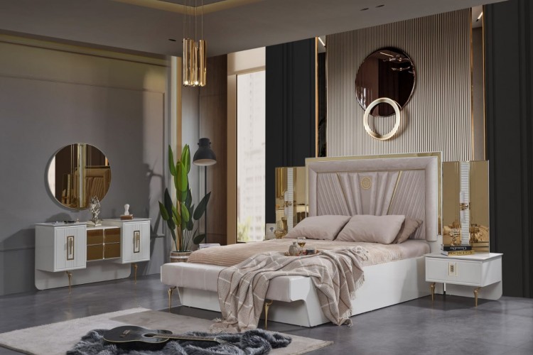 MAJESTE Yatak Odası