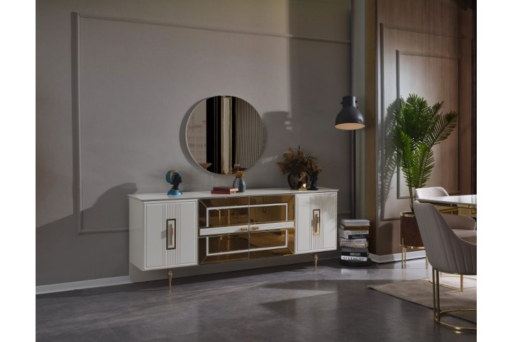 MAJESTE Yemek Odası