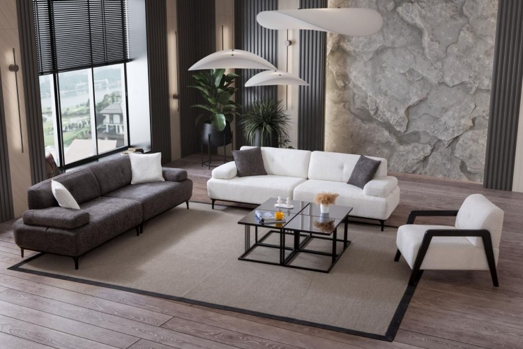 LİNA Koltuk Takımı