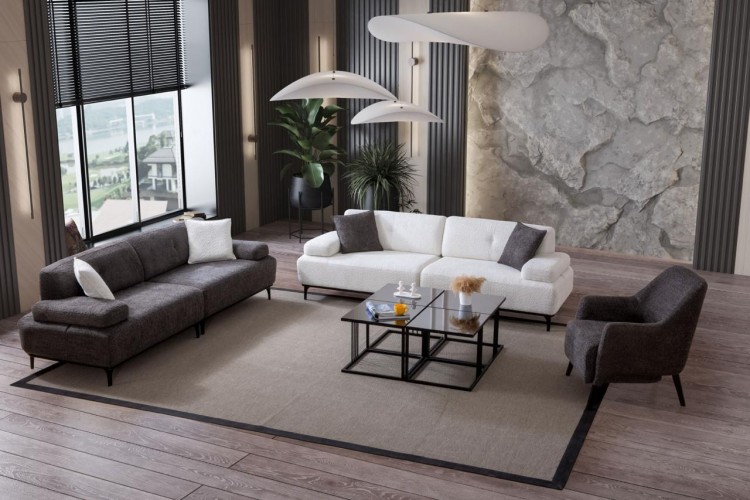 LİNA Koltuk Takımı