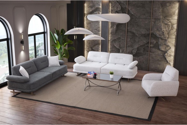 MİRA Koltuk Takımı