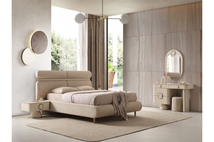 VİZYON Yatak Odası