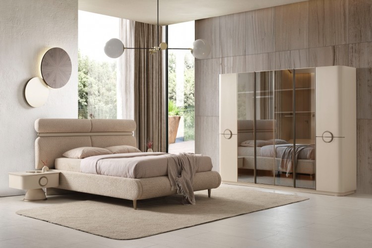 VİZYON Yatak Odası