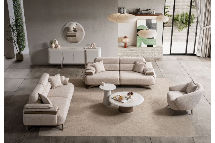 NOBLE Koltuk Takımı