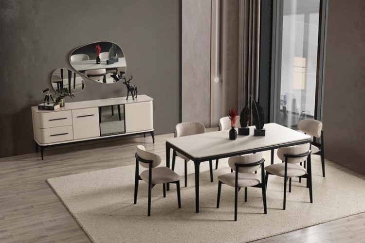 DESTAN PLUS Yemek Odası