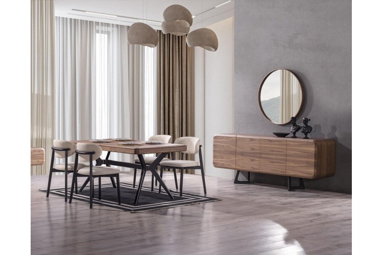 PANDORA Yemek Odası