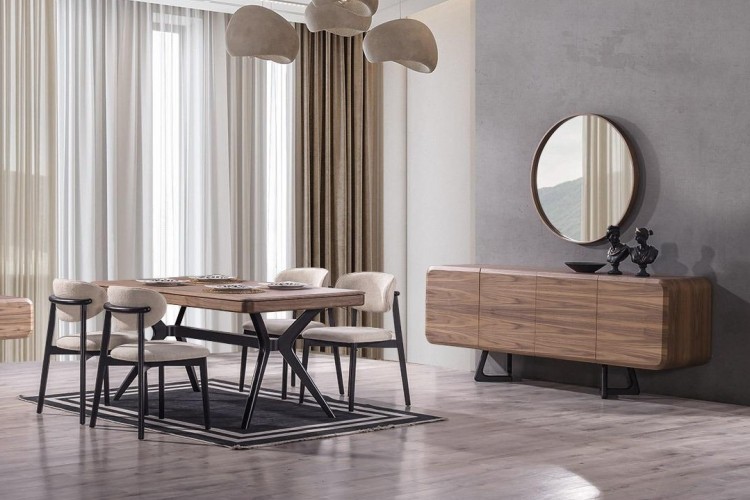 PANDORA Yemek Odası