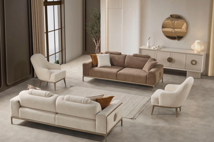 EMPOLİ Koltuk Takımı